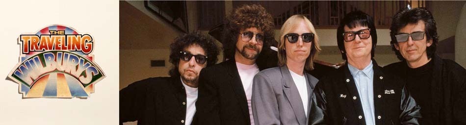 Traveling Wilburys